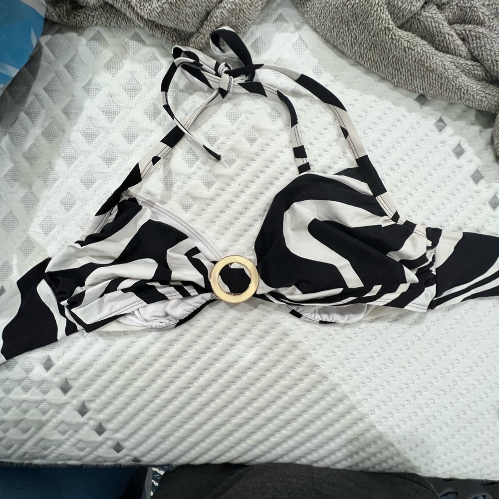 Swim top